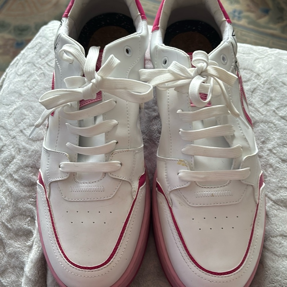 Nicki shoes size 12